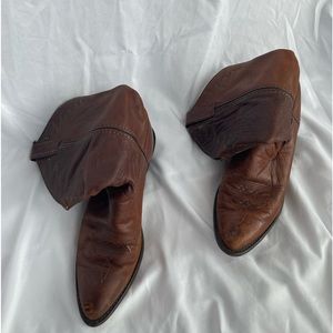 Laredo vintage ladies boots